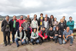 XVIII Congreso de Anillamiento Científico de Aves - Excursión a Urdaibai